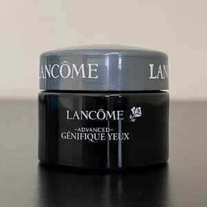 Lancome Advanced Genifique Eye cream (original formula)